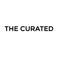 THE CURATED logo