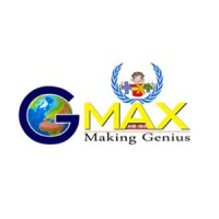 GMAX logo