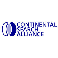 Continental Search Alliance logo