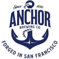 Anchor Brewing Company logo