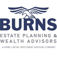 Burns Estate Planning & Wealth Advisors LLC logo