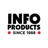 InfoProducts logo