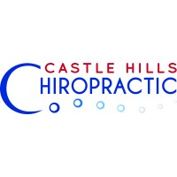 Castle Hills Chiropractic logo