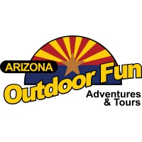 Arizona Outdoor Fun Adventures And Tours logo