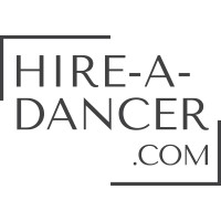 HIRE-A-DANCER.COM logo