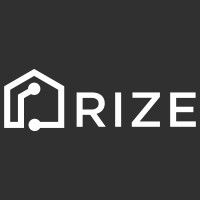 RIZE Modular logo
