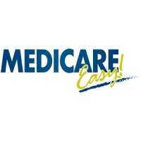 Medicare EASY logo