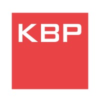 KBP logo