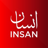INSAN Institution logo