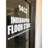 Indianapolis Floor Store logo