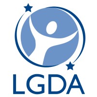 Lymphangiomatosis & Gorham's Disease Alliance (LGDA) logo