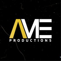 AME Music logo