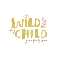 Wild Child Gym logo