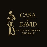 Restaurant Casa Di David logo