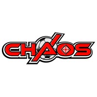 Chaos Soccer logo