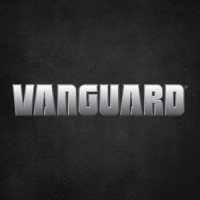 Vanguard Commercial Power logo