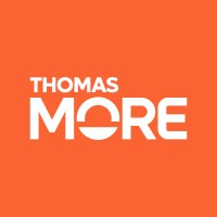 Thomas More-hogeschool logo