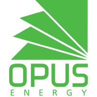 OPUS Group logo