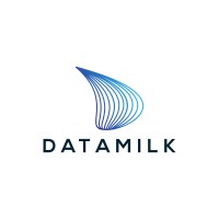 Datamilk logo