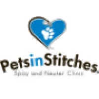 Pets In Stitches, LLC logo
