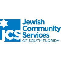 Jewish Community Services Of South Florida logo