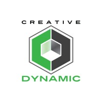 Creative Dynamic logo