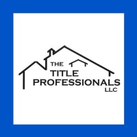 The Title Professionals, LLC logo