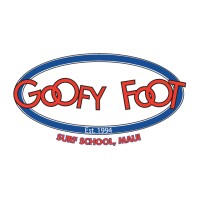 Goofy Foot Surf School, Inc logo