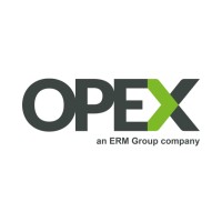 OPEX Group - An ERM Group Company