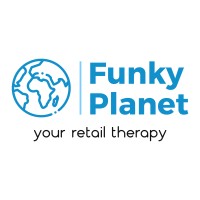 FUNKY PLANET LTD logo