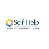 Community Trust A Division Of Self-Help Federal Credit Union logo