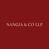 Nangia & Co LLP logo