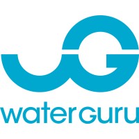 WaterGuru logo