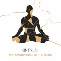 Kintsugi Yoga Studio Dubai logo