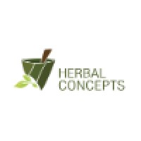 Herbal Concepts logo