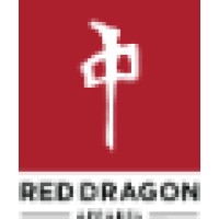 Red Dragon Apparel logo