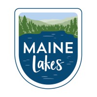 Maine Lakes logo