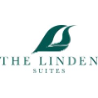 The Linden Suites logo