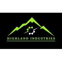 Highland Machinery Corporation logo