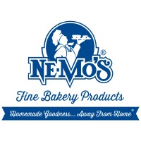 Ne-Mo's Bakery, Inc. logo