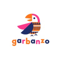 Garbanzo logo