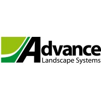 Advance Landscape Systems logo