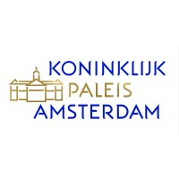 Koninklijk Paleis Amsterdam logo