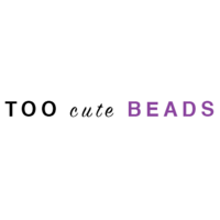 Too Cute Beads logo