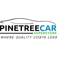 PINETREE CAR SUPERSTORE LTD logo