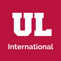 International Education Division University of Limerick logo
