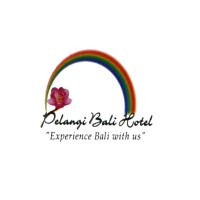 Pelangi Bali Hotel & Spa logo