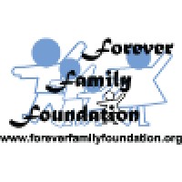 Forever Family Foundation logo
