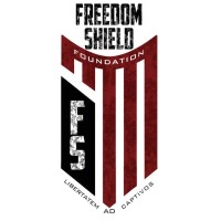 Freedom Shield logo