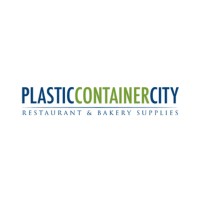 Plastic Container City logo